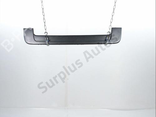 Spoiler bagklap Spoiler bagklap 39089443 39089443