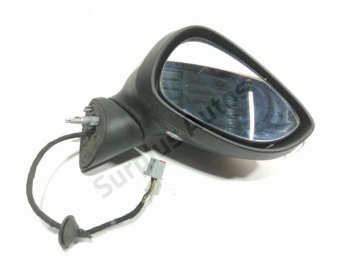 right-mirror-ford-fiesta-vi-cb1-ccn-2008-33867514 main image