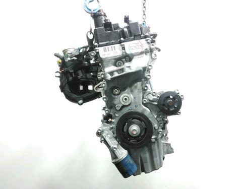 Engine CITROËN C1 II (PA_, PS_) 1.0 VTi 72 | BP37761753M1 - Image 4