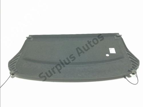 Rear parcel shelf BMW 1 (F20) 114 d | BP36253403C85 - Image 2