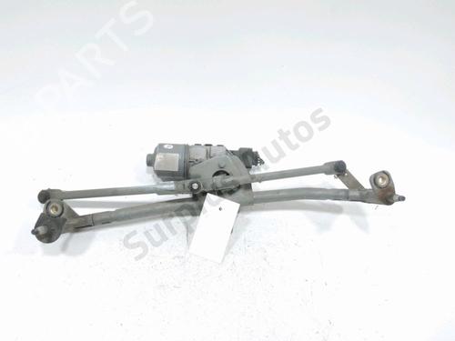 Used Front wipers mechanism AUDI A3 (8L1) 1.9 TDI (130 hp) 31008379