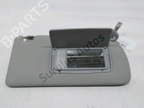 Højre solskærm HONDA ACCORD VII (CL, CN) 2.0 (CL7) (155 hp) 31002828