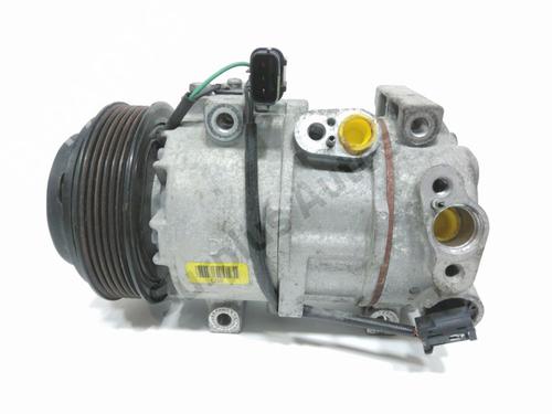 AC compressor HYUNDAI KONA (OS, OSE, OSI) 1.0 T-GDi | BP28223451M34 