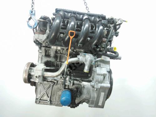 Used Engine HONDA JAZZ III (GE_, GG_, GP_, ZA_) 1.3 HYBRID (GP1) (102 hp) 32770679