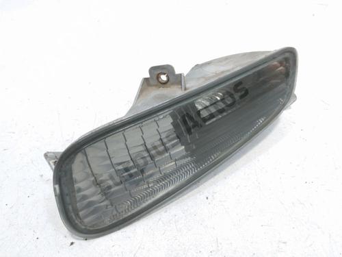 Used Left daytime light Left daytime light FIAT PUNTO EVO (199_) 1.2 (69 hp) 40060739 40060739