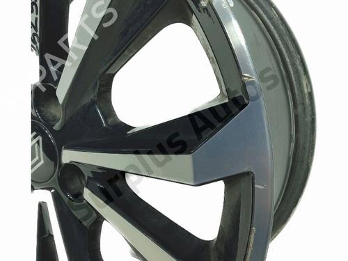 Fælk RENAULT CLIO V (B7_) 1.6 E-TECH 140 (B7MU) | BP37017507C45 - Image 3