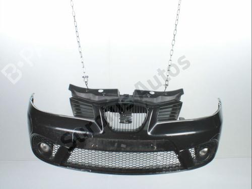 Used Front bumper SEAT IBIZA III (6L1) 1.4 TDI (80 hp) 29416965