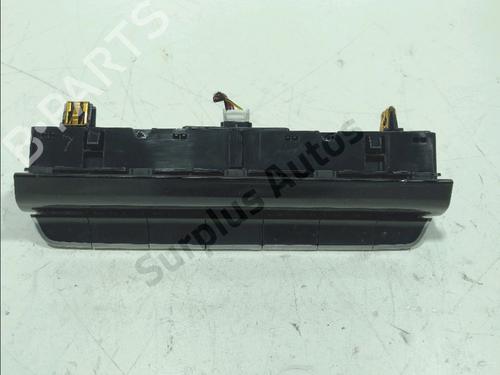 Climate control MG MG ZS SUV (AZS1) EV | BP39088677I5 - Image 3