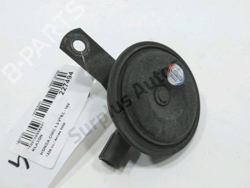 Horn HONDA CIVIC VIII Hatchback (FN, FK) 1.4 (FK1, FN4) (100 hp) 30986245