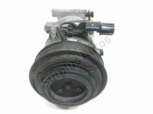 Used AC compressor KIA PICANTO II (TA) 1.0 (67 hp) 29230399
