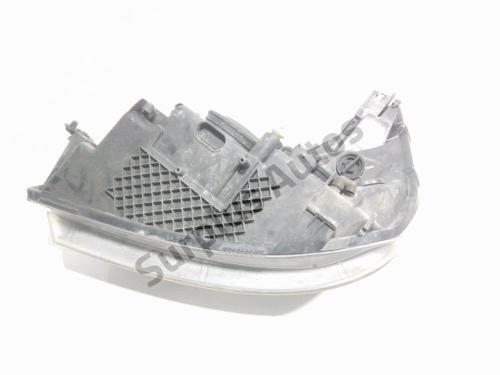 Right headlight RENAULT ESPACE IV (JK0/1_) 2.2 dCi (JK0H) | BP28266320C29 - Image 3