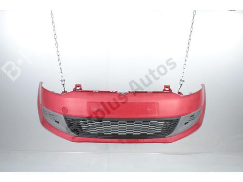 Used Front bumper Front bumper 38587302 38587302