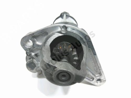 Used Starter Starter FIAT 500 (312_) 1.0 Mild Hybrid (312.AYD1B) (69 hp) 34231954 34231954