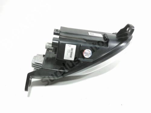 Right daytime light FIAT 500X (334_) 1.0 (334.AXN1B) | BP36465364C103 - Image 3