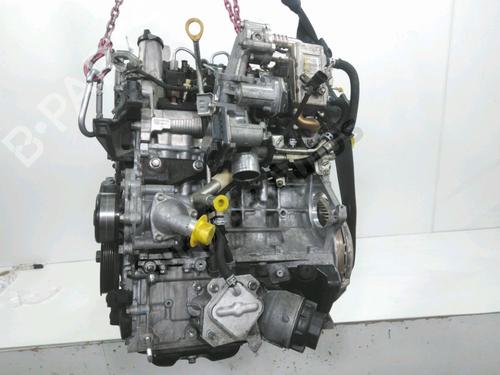 Engine TOYOTA AURIS (_E15_) 1.4 D-4D (NDE150_, NDE150R) | BP37585472M1 - Image 3