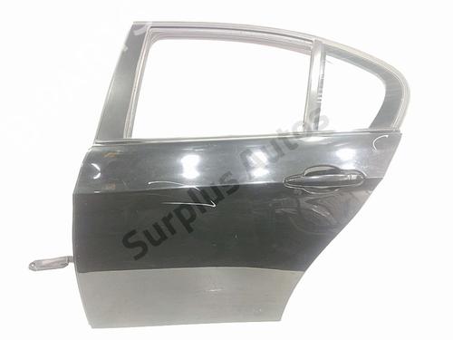 Used Left rear door Left rear door BMW 3 (E90) 318 d (143 hp) 40060216 40060216