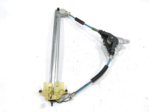 Used Rear right window mechanism CITROËN XSARA PICASSO (N68) 1.6 HDi (90 hp) 30999432