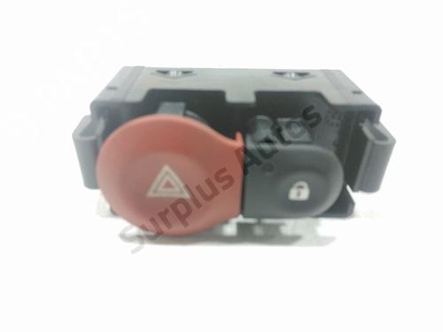 Used Warning switch Warning switch RENAULT MODUS / GRAND MODUS (F/JP0_) 1.5 dCi 75 (75 hp) 40464529 40464529