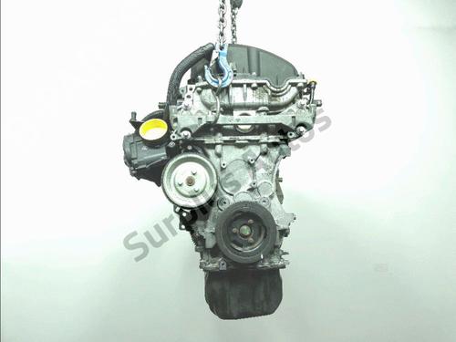 Engine MINI MINI (R56) Cooper | BP36550184M1 - Image 4