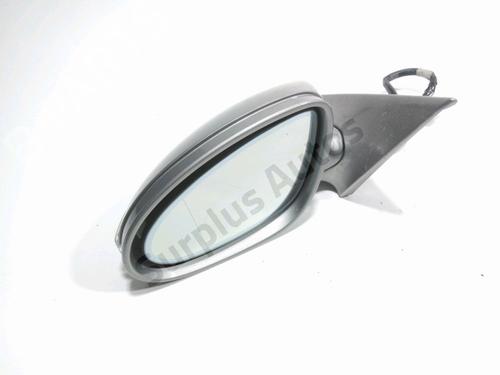 Ryggespeil venstre MERCEDES-BENZ CLS (C219) CLS 320 CDI (219.322) (224 hp) 32311141