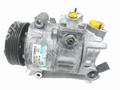 AC compressor VW GOLF V (1K1) 1.9 TDI | BP39705718M34 - Image 2
