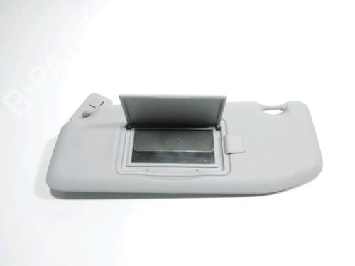 Used Left sun visor CITROËN C4 III (BA_, BB_, BC_) 1.2 PureTech 130 (BAHNSA, BAHNSB) (130 hp) 28264684