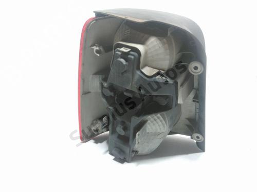 Right taillight VW TOURAN (1T1, 1T2) 1.9 TDI | BP28269076C35