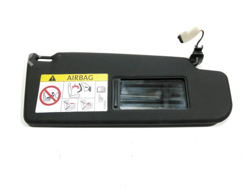 Right sun visor VW BEETLE (5C1, 5C2) 1.2 TSI 16V | BP28262777I2 