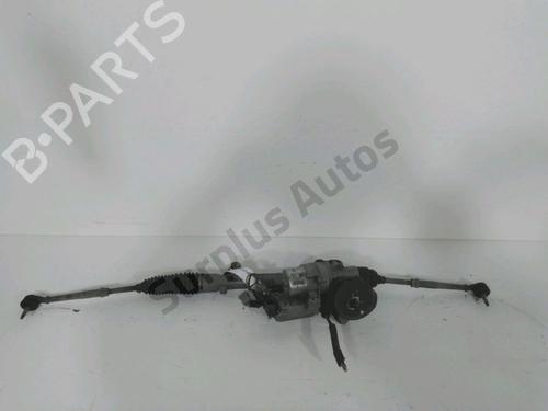 Used Steering rack PEUGEOT 207 (WA_, WC_) 1.4 (73 hp) 30987382
