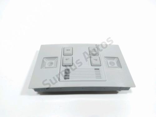 Interior roof light VW GOLF VII (5G1, BQ1, BE1, BE2) 1.6 TDI | BP28263957I8 