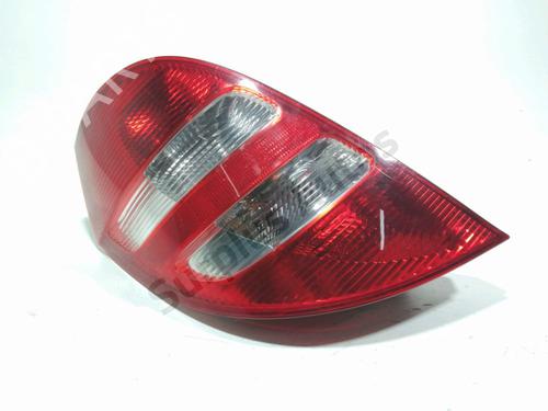 Used Left taillight MERCEDES-BENZ A-CLASS (W169) A 150 (169.031, 169.331) (95 hp) 30087387