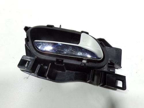 Used Front right interior door handle Front right interior door handle 37774776 37774776