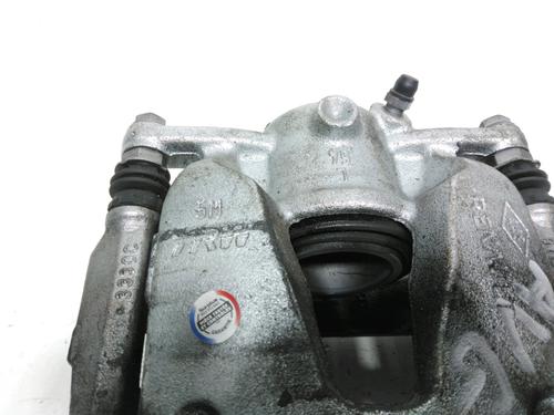 Left front brake caliper RENAULT MEGANE IV Hatchback (B9A/M/N_) 1.5 Blue dCi 115 (B9A6) | BP37766213M105 - Image 7