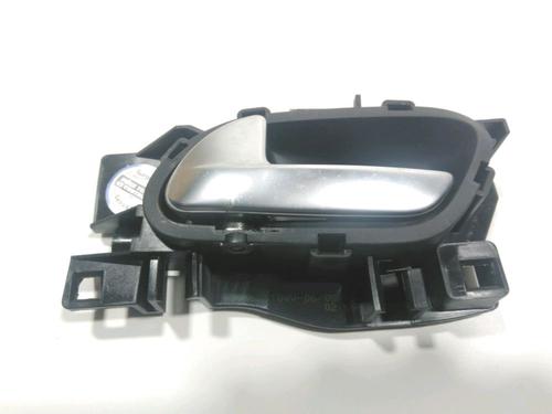 Used Rear left interior door handle Rear left interior door handle 28252580 28252580