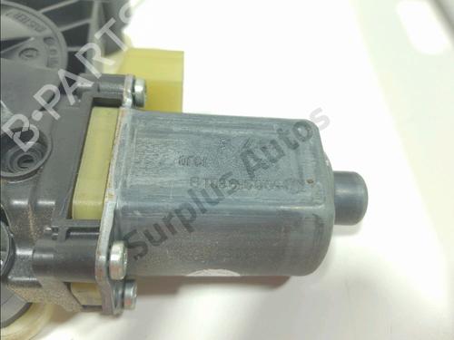 Front left window mechanism SEAT LEON (5F1) 1.6 TDI | BP38981100C22 - Image 4