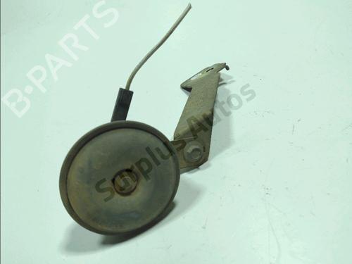 Horn RENAULT KANGOO (KC0/1_) | BP38104336E13 - Image 3