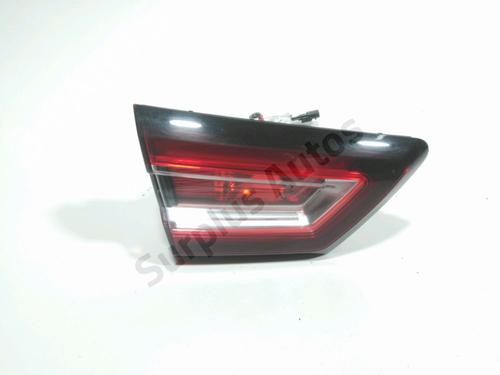 Left tailgate light RENAULT CLIO IV (BH_) 1.5 dCi 110 | BP28268176C79 