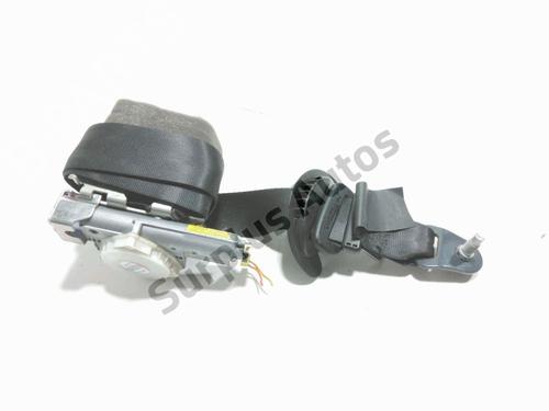 Front right seatbelt CITROËN C4 CACTUS 1.5 BlueHDi 120 | BP37770537I25 - Image 2