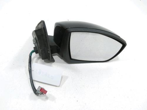 Used Right mirror FORD S-MAX (WA6) 2.2 TDCi (175 hp) 30996932