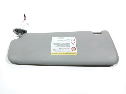 Right sun visor BMW X1 (E84) sDrive 20 d | BP28263016I2 