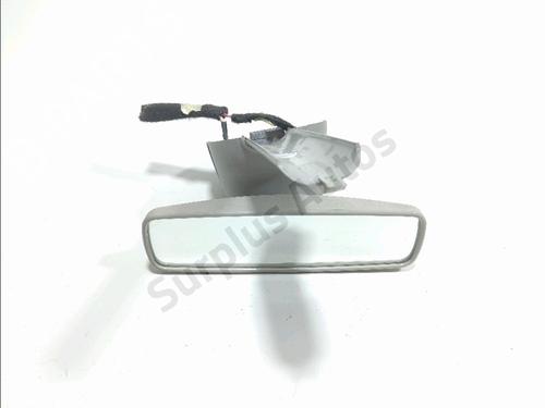 Bakspejl indvendigt Bakspejl indvendigt RENAULT SCÉNIC III (JZ0/1_) 1.5 dCi (110 hp) 36854358 36854358