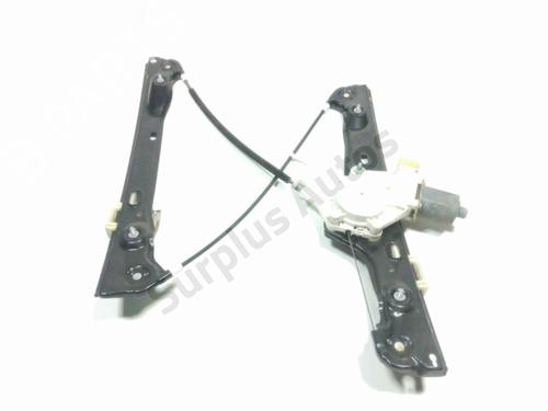 Front left window mechanism BMW 3 Touring (E91) 320 d | BP38587597C22 - Image 2