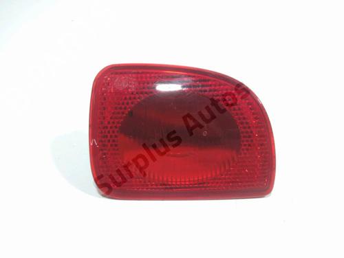 Used Rear fog light RENAULT KANGOO Express (FW0/1_) 1.5 dCi 75 (FW07, FW10, FW04) (75 hp) 32154386