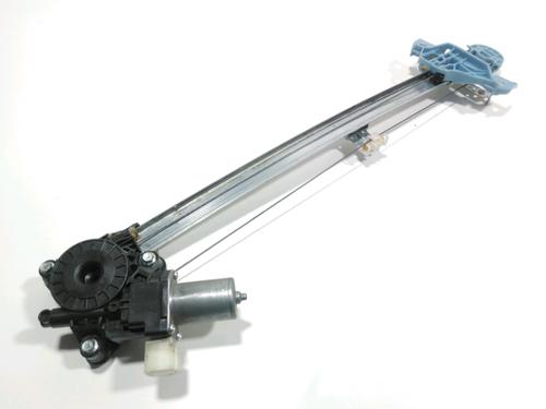 Front left window mechanism SUZUKI SWIFT V (AZ) 1.2 (A2L412, ZC83S) | BP28240714C22 - Image 2