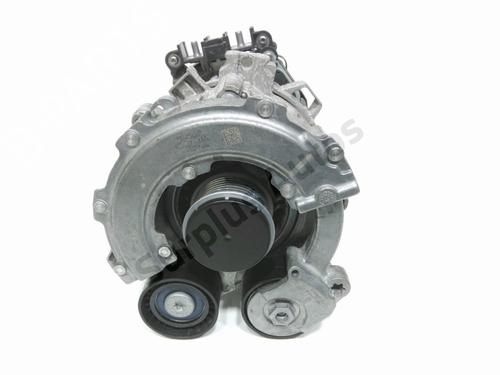 Used Alternator Alternator HYUNDAI i20 III (BC3, BI3) 1.0 T-GDI hybrid 48V (101 hp) 33815837 33815837