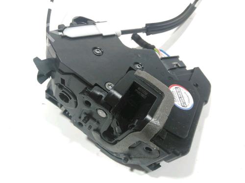 Used Front right lock CITROËN C4 III (BA_, BB_, BC_) 1.2 PureTech 130 (BAHNSA, BAHNSB) (130 hp) 28246996