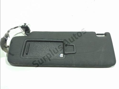 Used Left sun visor Left sun visor VW GOLF VIII (CD1, DA1) 2.0 TDI (150 hp) 33112112 33112112
