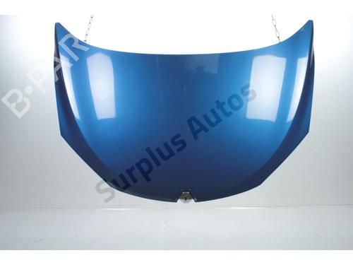 Used Hood RENAULT MEGANE III Hatchback (BZ0/1_, B3_) 1.5 dCi (BZ09, BZ0D, BZ1W, BZ29, BZ14) (110 hp) 31123231