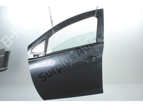 Used Left front door RENAULT ZOE (BFM_) ZOE (BFMC, BFMD) (136 hp) 32153949