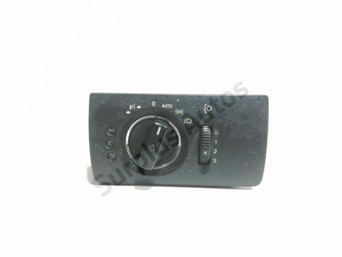 headlight-switch-mercedes-benz-m-class-w164-2005-2006-2007-2008-2009-2010-2011-2012-37291563 main image